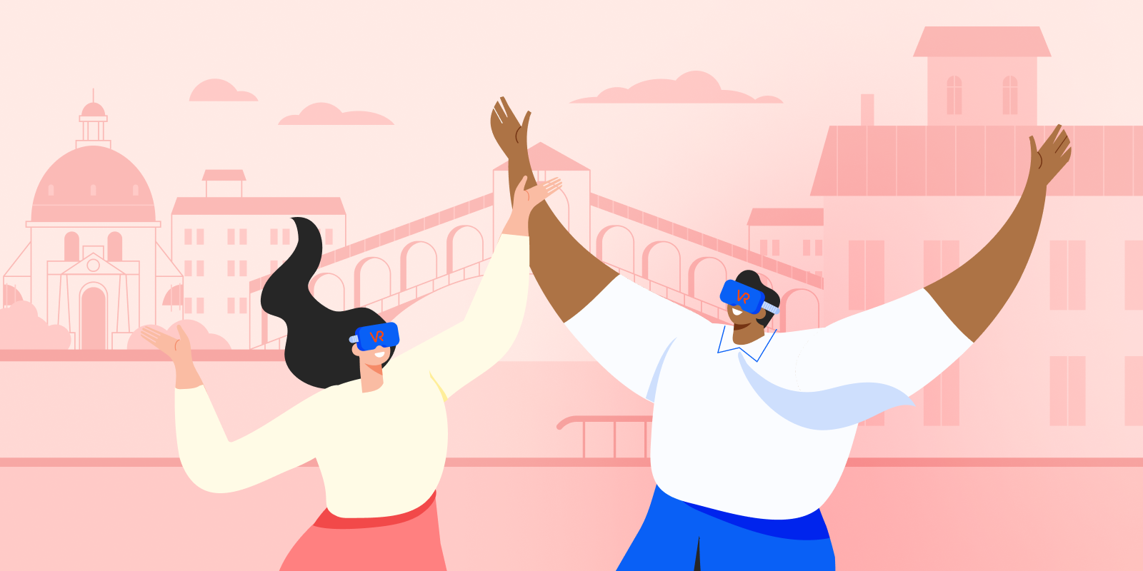 An Attraction Operator’s Guide to Virtual Tourism | ROLLER